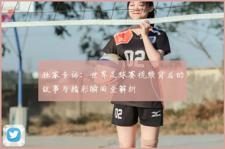 独家专访：世界足球赛视频背后的故事与精彩瞬间全解析